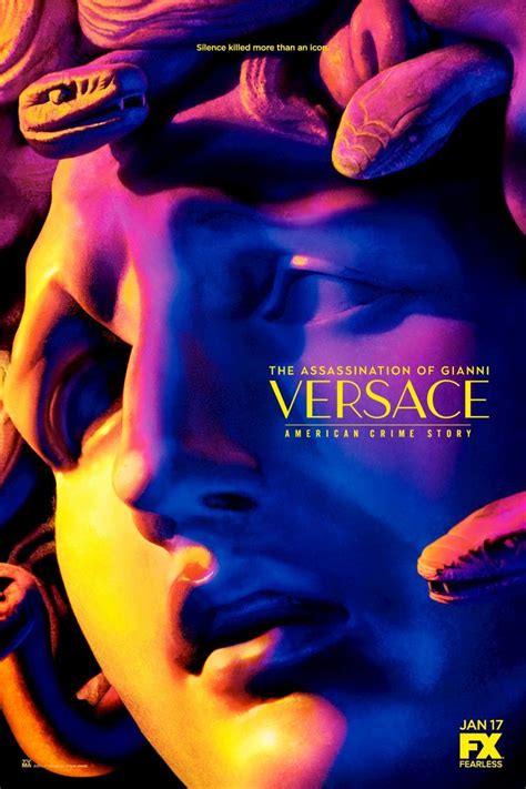 omicidio versace sky puntate|«American Crime Story: The Assassination of Gianni Versace», .